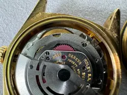 18K SINGLE QUICKSET