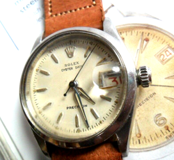 17J SWISS MECHANICAL