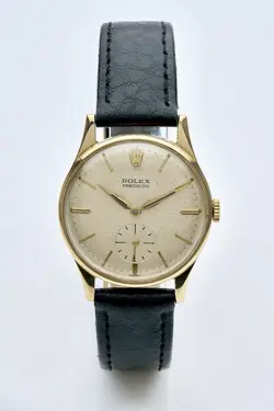 SOLID GOLD ‘1960’