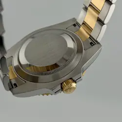 BLACK CERAMIC 18K