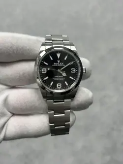 OYSTER BAND 39MM