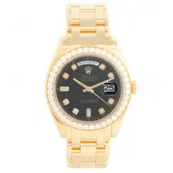 18948 18K YELLOW