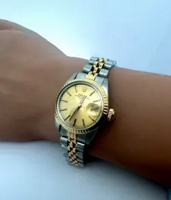 WATCH MODEL 69173