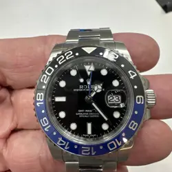 116710BLNR 2016