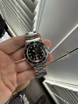 1988 ROLEX SUBMARINER
