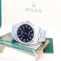 PERPETUAL REF: 116000