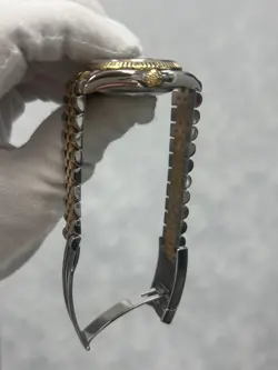 18K JUBILEE