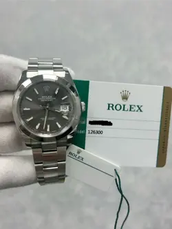 CARD RHODIUM DIAL