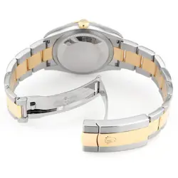DATEJUST 126203 CHAMPAGNE