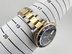 BLUESY 40MM