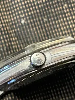 MEN'S WRISTWATCH REF