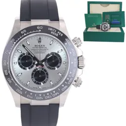 116519LN GHOST WHITE