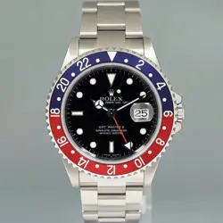 HOLES WATCH