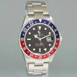 RED 40MM STEEL