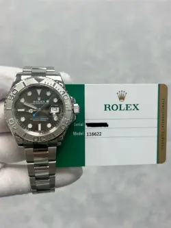 116622 WITH CARD