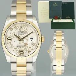 116233 OYSTER TWO