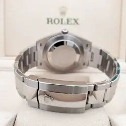 SILVER INDEX STEEL