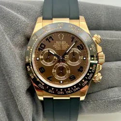 116515LN 40MM ROSE