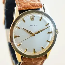 14K GF WRISTWATCH
