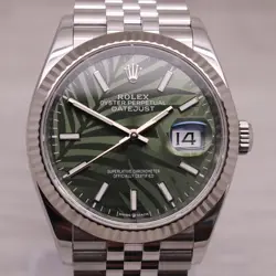 126234 PALM DIAL