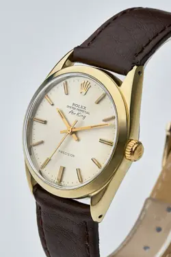 5520 WATCH