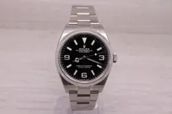 ROLEX EXPLORER 124270
