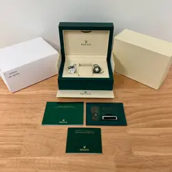 PERPETUAL 41 SILVER