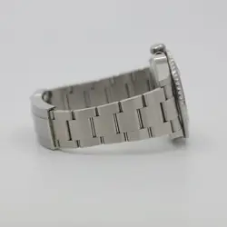 STEEL 126610LV