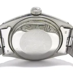 SILVER MEN'S WRIST