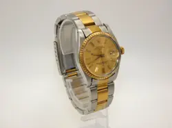 1505 2TONE YELLOW