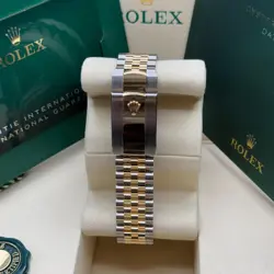 WIMBLEDON TWO TONE