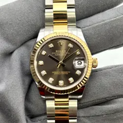 YELLOW GOLD DARK
