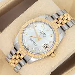 PEARL DIAL 2-TONE