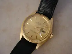 CHRONOMETER OYSTER