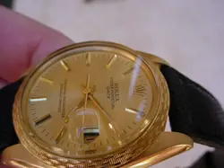 AUTOMATIC CHRONOMETER