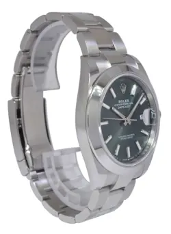OYSTER WATCH B/P
