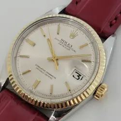 1970S SWISS RJC189