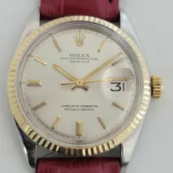 AUTOMATIC VINTAGE 1970S