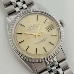STAINLESS 1970S