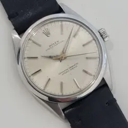 AUTOMATIC 1960S
