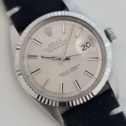 SS 1970S AUTOMATIC