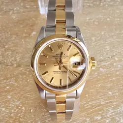 69163 OYSTER BRACELET