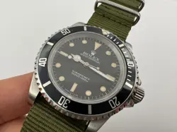 14060 SUBMARINER NO