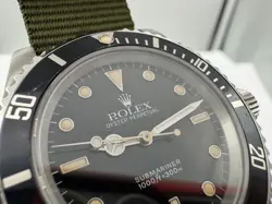 14060 SUBMARINER NO