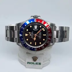 MASTER PEPSI STAINLESS