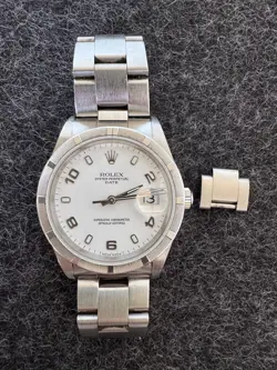 DATE WHITE ARABIC