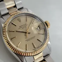 1960S AUTOMATIC RA168