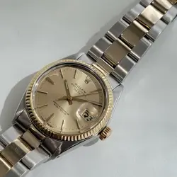 PERPETUAL DATE 14K