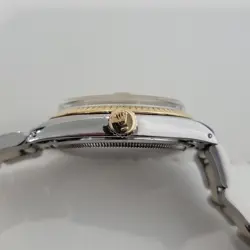 14K GOLD SS