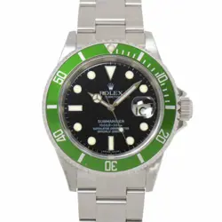 SERIAL GREEN